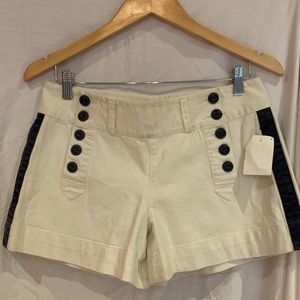 Vintage Ralph Lauren Rugby Shorts